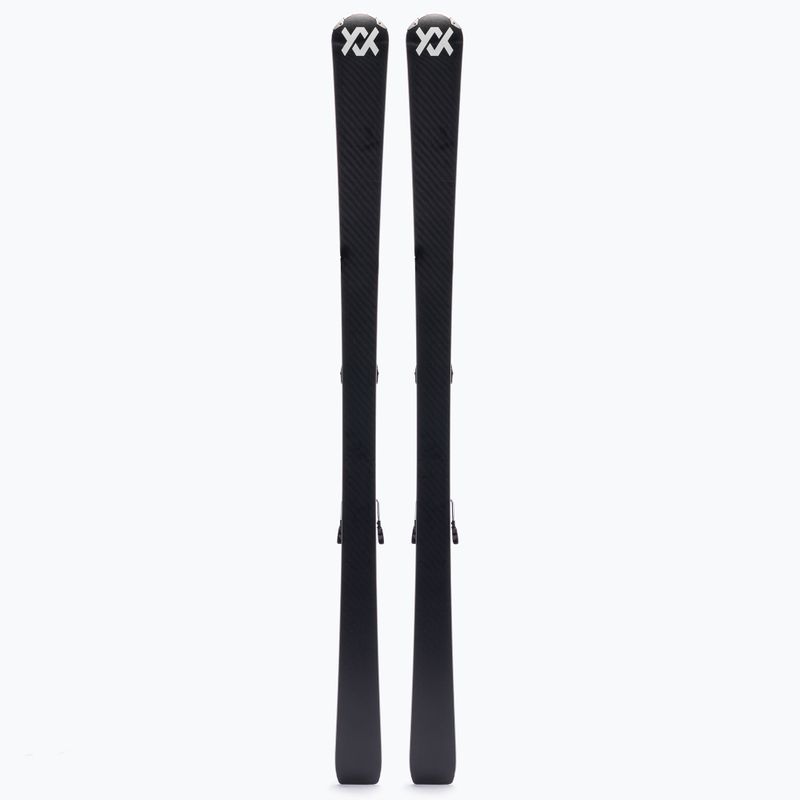 Schiuri de coborâre Volkl Deacon 74+rMotion2 12 GW, negru, 120161/6877T1.VB 3