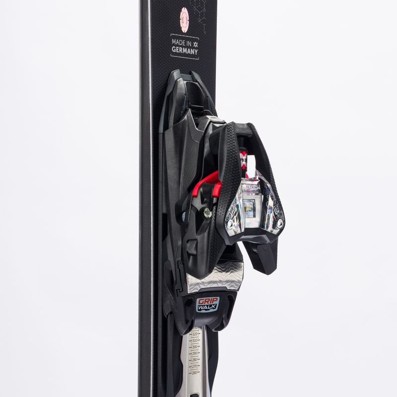 Schiuri de coborâre Volkl Deacon 74+rMotion2 12 GW, negru, 120161/6877T1.VB 6