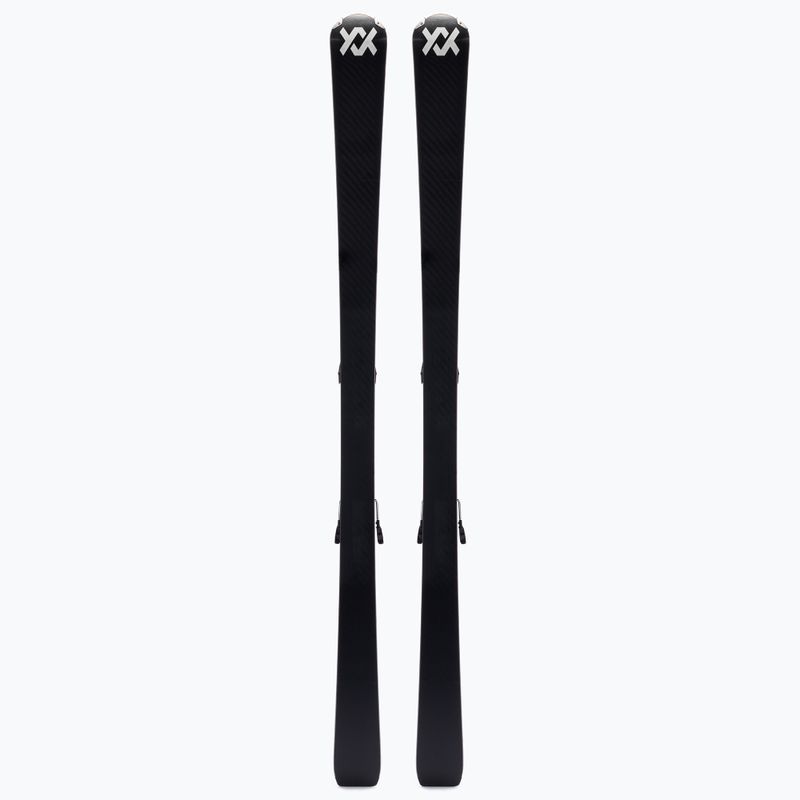 Schiuri de coborâre Volkl Deacon 74+rMotion2 12 GW, albastru, 120161/6877T1.VB 3