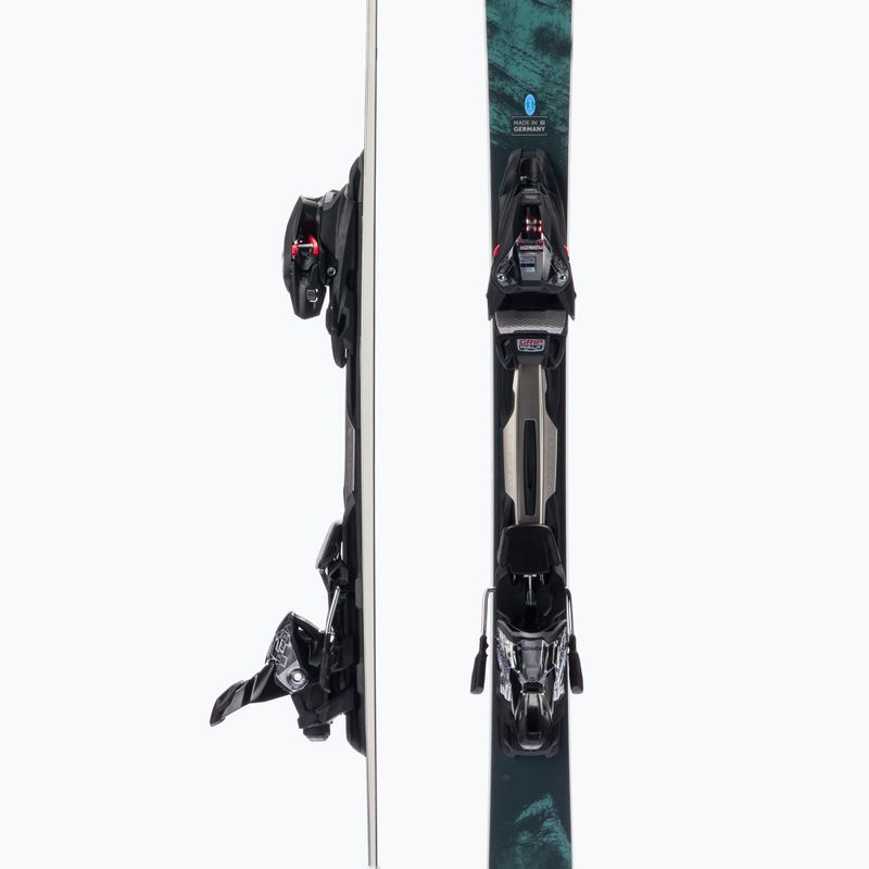 Schiuri de coborâre Volkl Deacon 74+rMotion2 12 GW, albastru, 120161/6877T1.VB 5