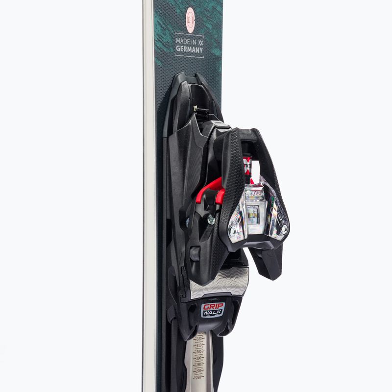 Schiuri de coborâre Volkl Deacon 74+rMotion2 12 GW, albastru, 120161/6877T1.VB 6