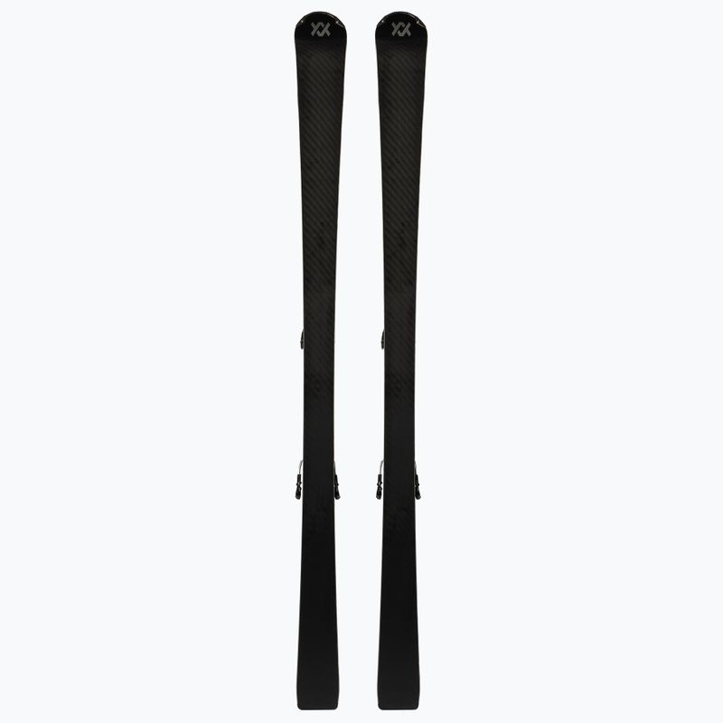 Schiuri de coborâre Volkl Deacon 75+VMotion 10 GW, verde, 120181 3