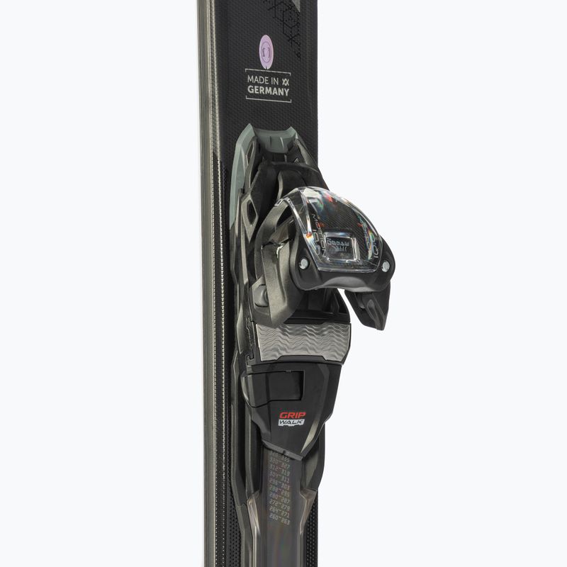 Schiuri de coborâre Volkl Deacon 75+VMotion 10 GW, verde, 120181 6