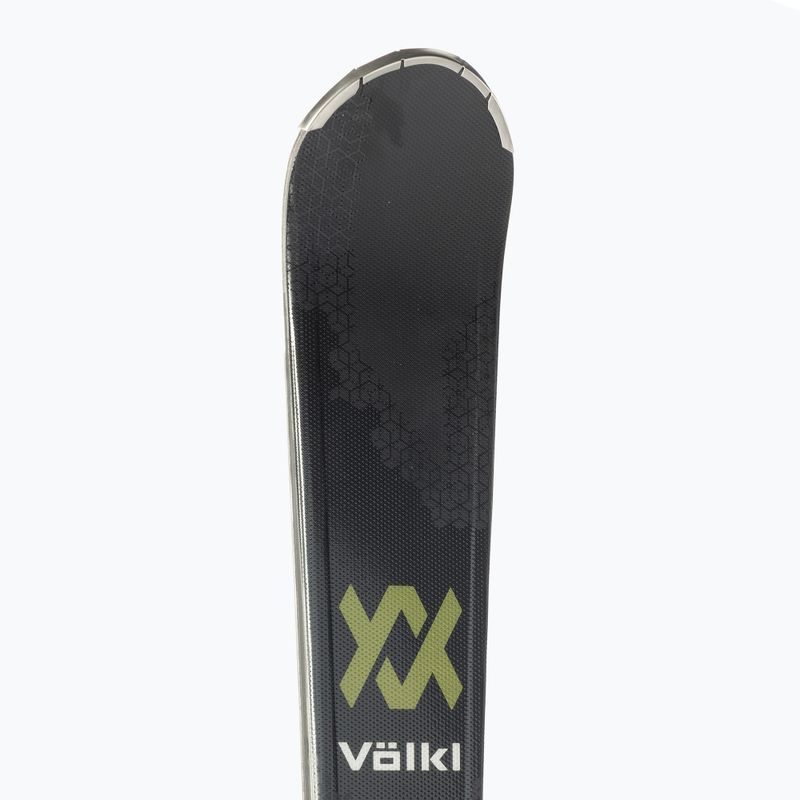 Schiuri de coborâre Volkl Deacon 75+VMotion 10 GW, verde, 120181 8