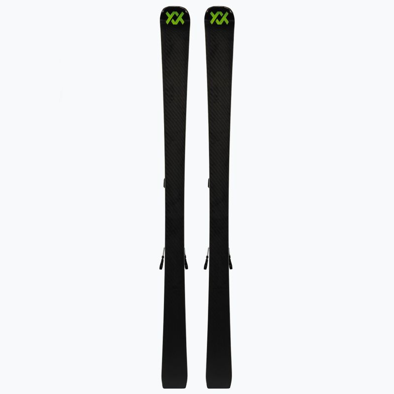 Schiuri de coborâre Volkl Deacon 84+LowRide XL 13 FR Demo GW, albastru, 120221/7535U1.VP 3
