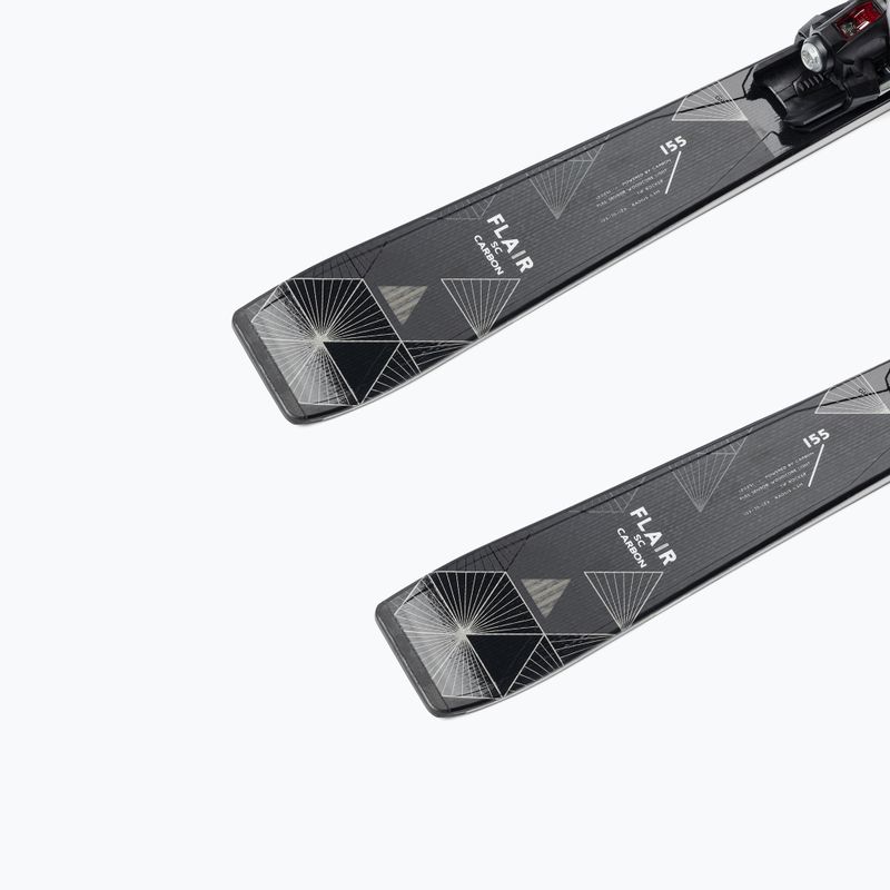 Schiuri de coborâre pentru femei Volkl Flair SC Carbon+vMotion 11 GW, negru, 6762U1/120251 9