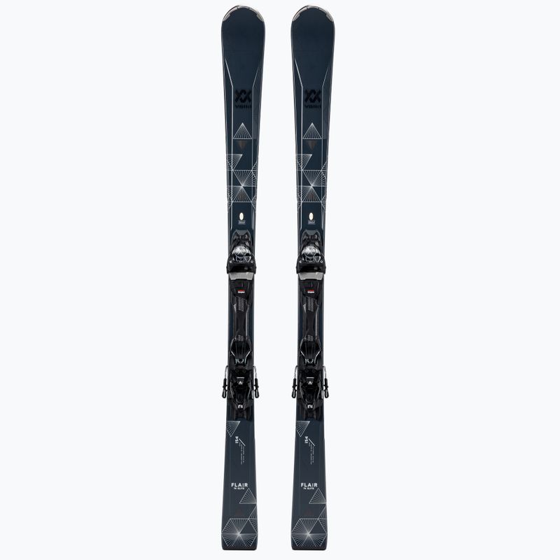 Schiuri de coborâre Volkl Flair 76 Elite+vMotion 10 GW 6562U1/120301