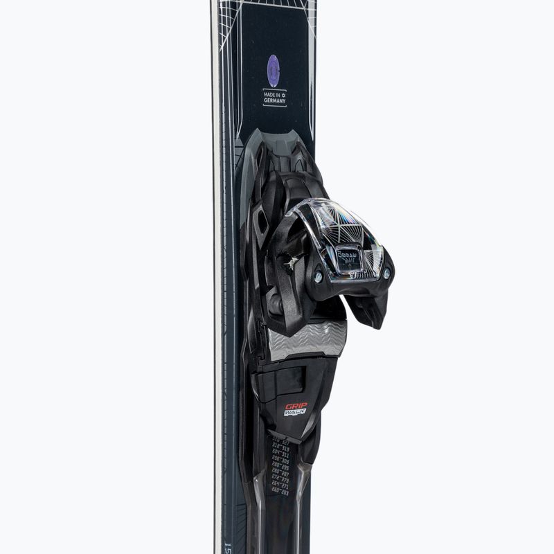Schiuri de coborâre Volkl Flair 76 Elite+vMotion 10 GW 6562U1/120301 6