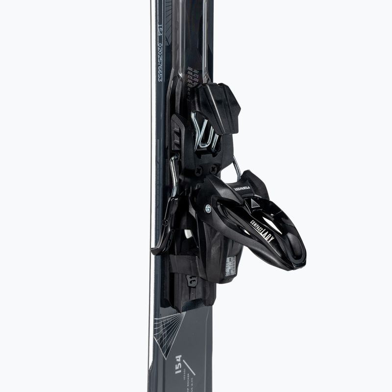 Schiuri de coborâre Volkl Flair 76 Elite+vMotion 10 GW 6562U1/120301 7