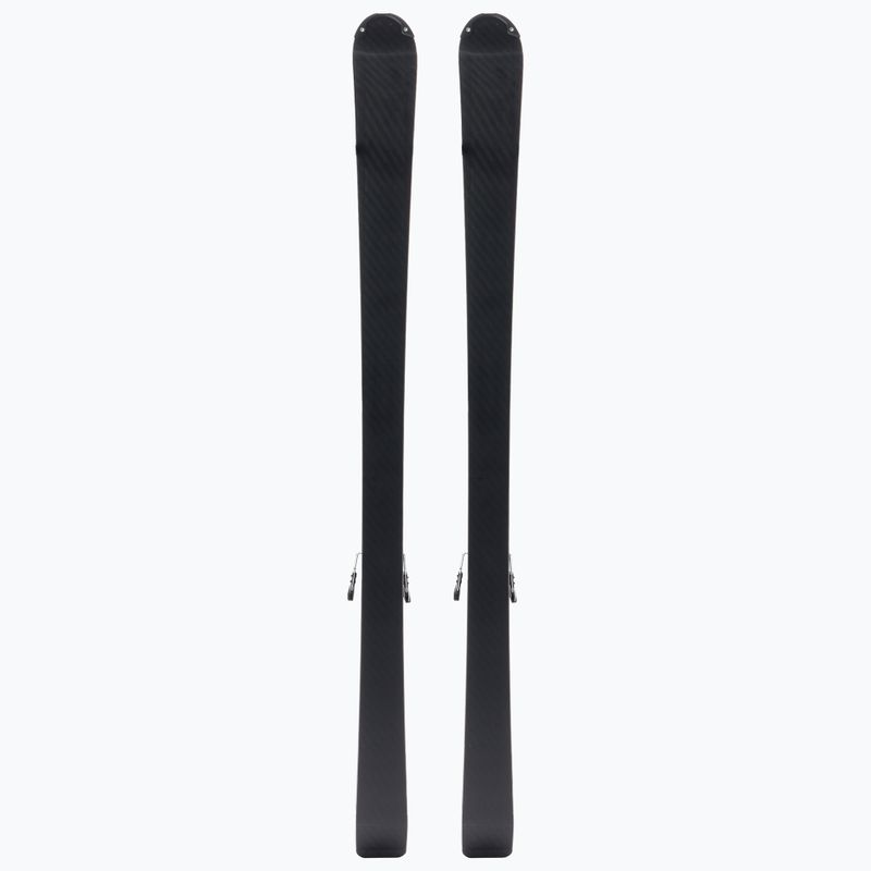 Schiuri de coborâre pentru copii Volkl RACETIGER Junior+7.0 VMotion Jr. R, galben, 120465/6262T1.VA 3