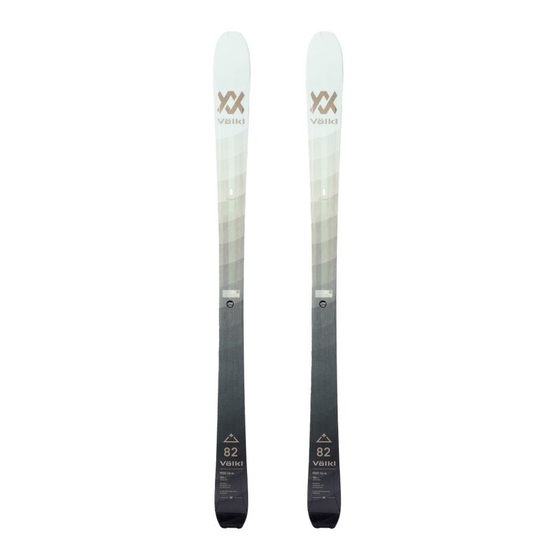 Schiuri de schi de tură Volkl RISE UP 82, alb, W 120380