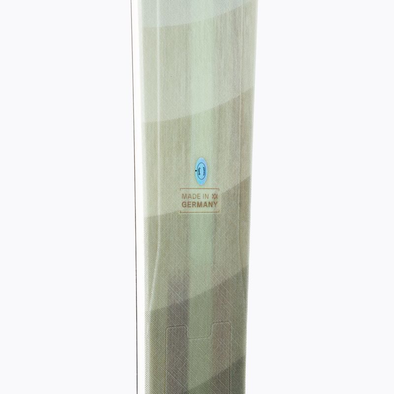 Schiuri de schi de tură Volkl RISE UP 82, alb, W 120380 6