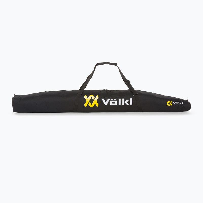 Husă Volkl Classic Single Ski Bag, negru, 140104