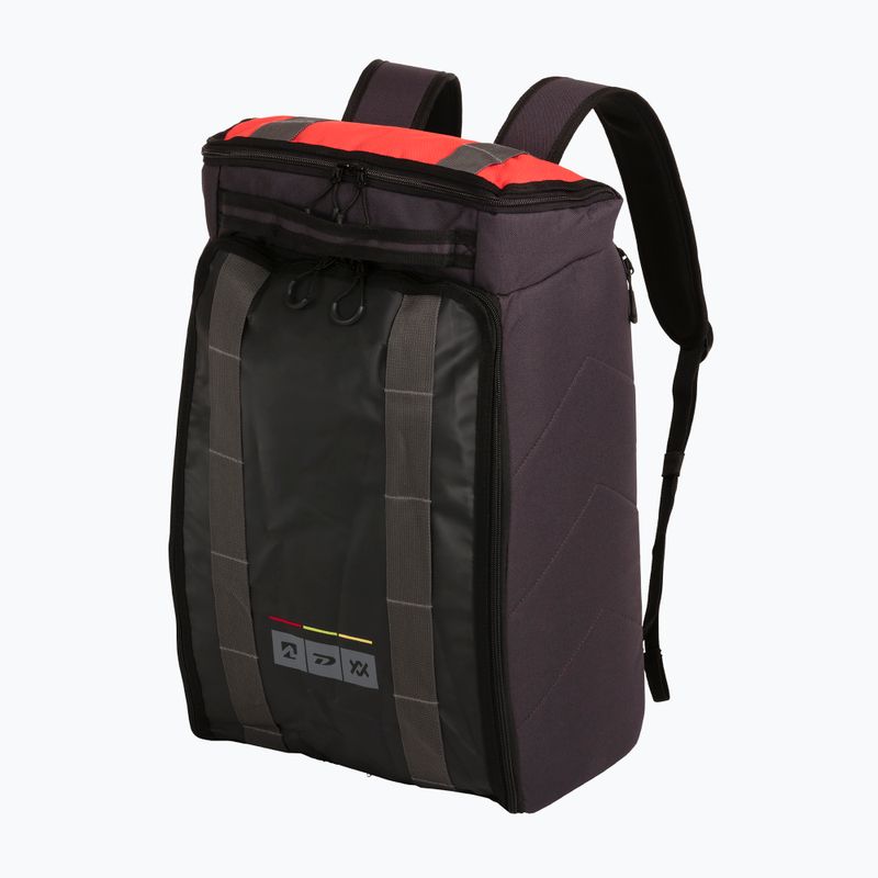 Geantă Volkl Flight 30 L Backpack, gri, 140121