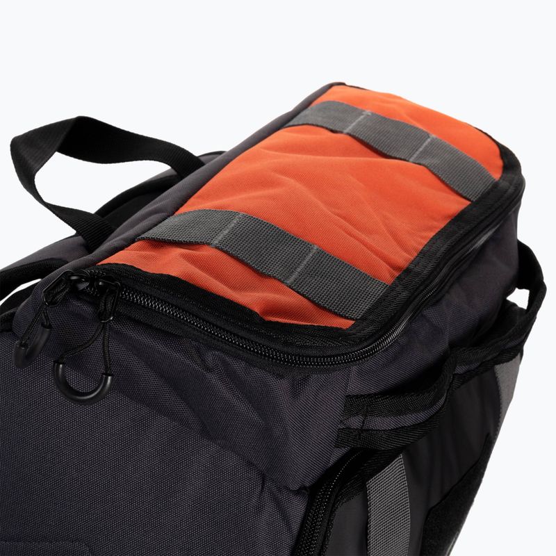 Geantă Volkl Flight 30 L Backpack, gri, 140121 6