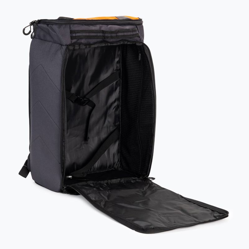 Geantă Volkl Flight 30 L Backpack, gri, 140121 8