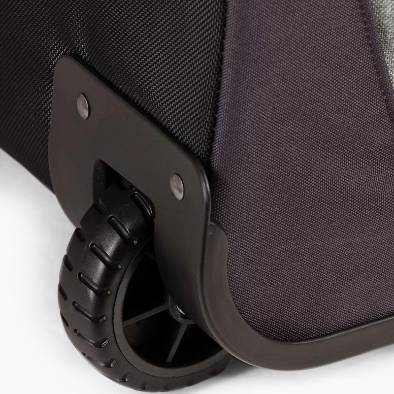 Völkl Rolling All Pro Gear Bag gri-roșu 140127 2