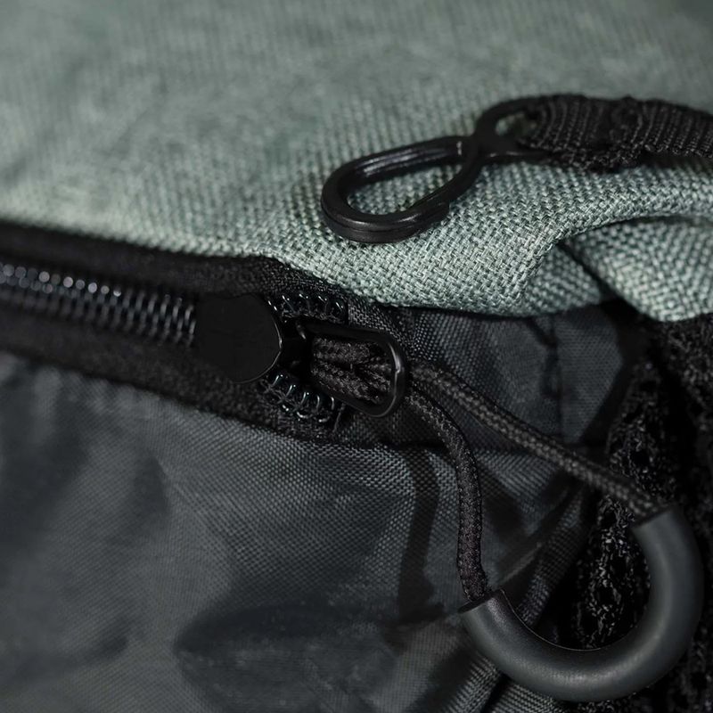Völkl Rolling All Pro Gear Bag gri-roșu 140127 3