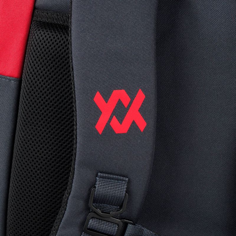 Geantă Volkl Race Backpack Team Large, roșu, 140109 4