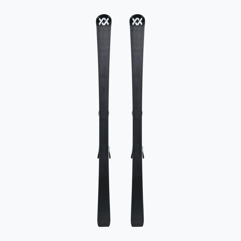 Schiuri de coborâre Völkl Deacon 74+RMotion2 12 GW roșii-gri 121151/6877T1.VB 3