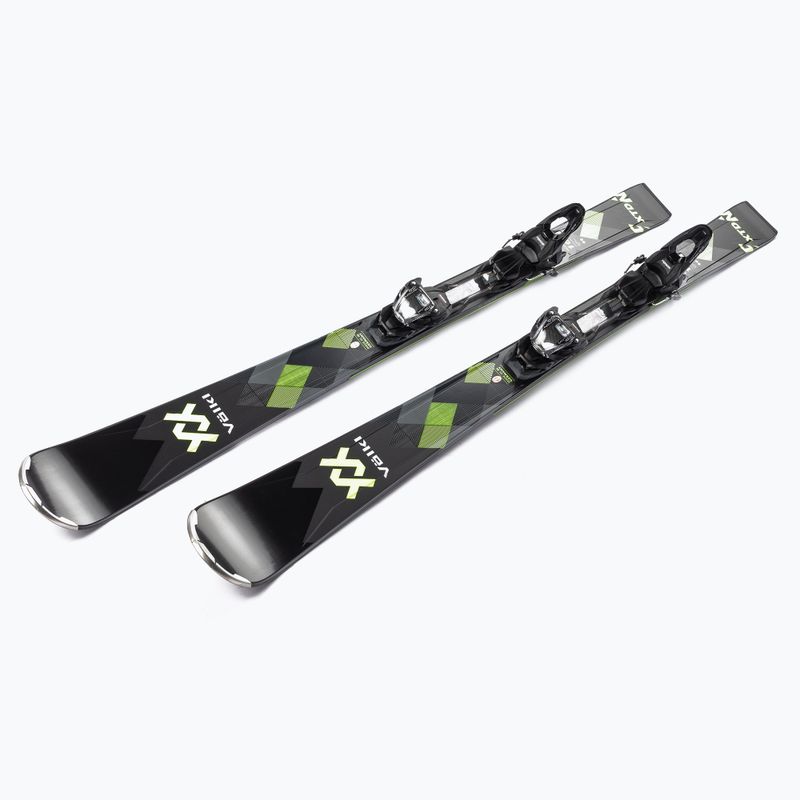 Schiuri de coborâre Volkl Deacon XTD+VMotion 10 GW, negru, 121181 4