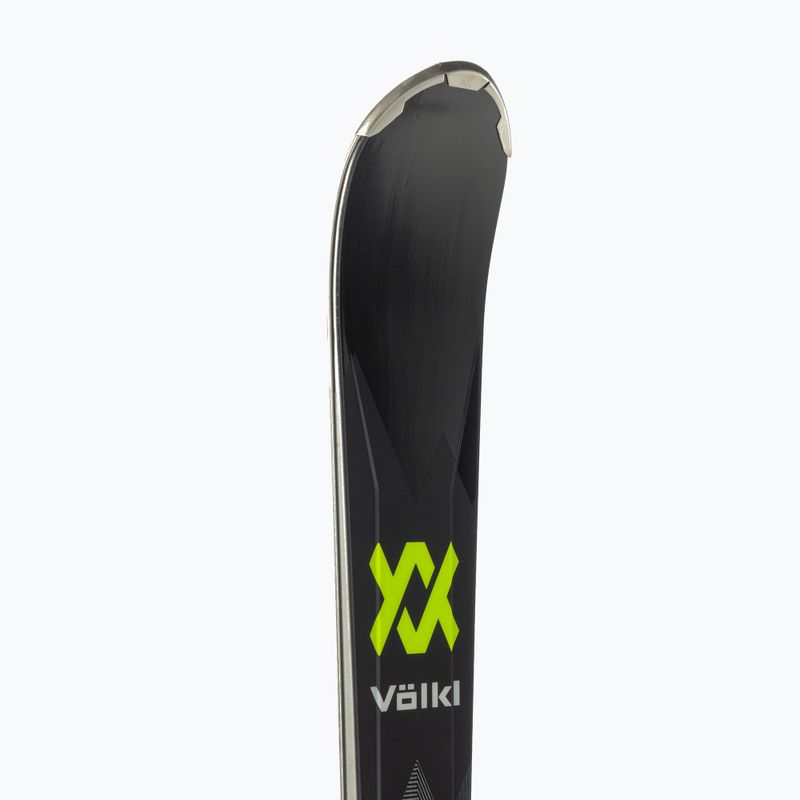 Schiuri de coborâre Volkl Deacon XTD+VMotion 10 GW, negru, 121181 8