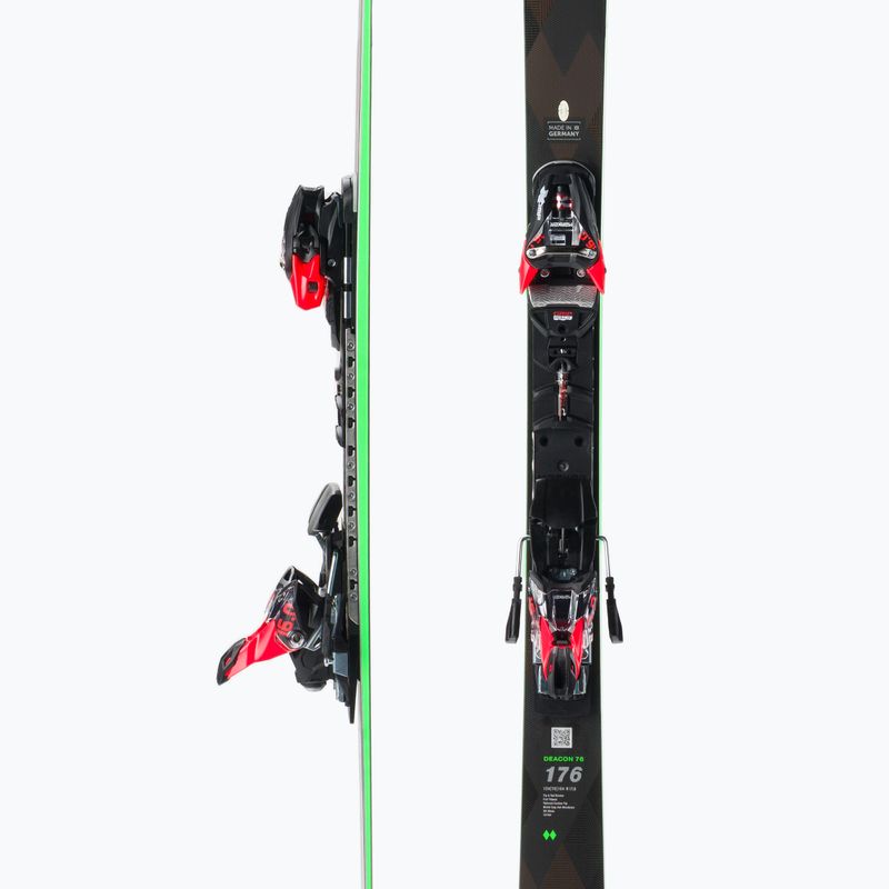 Schiuri de coborâre Volkl Deacon 76 MASTER+XComp 16 GW Master 121101/6920V1.MM 5