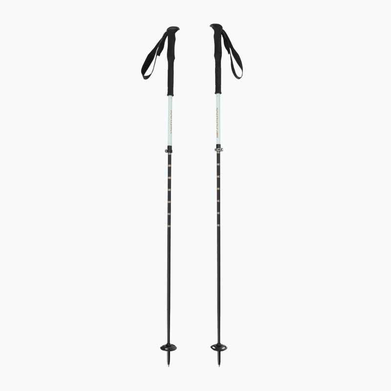 Bețe de schi Volkl TOURISTICK VARIO AA, alb, 141028