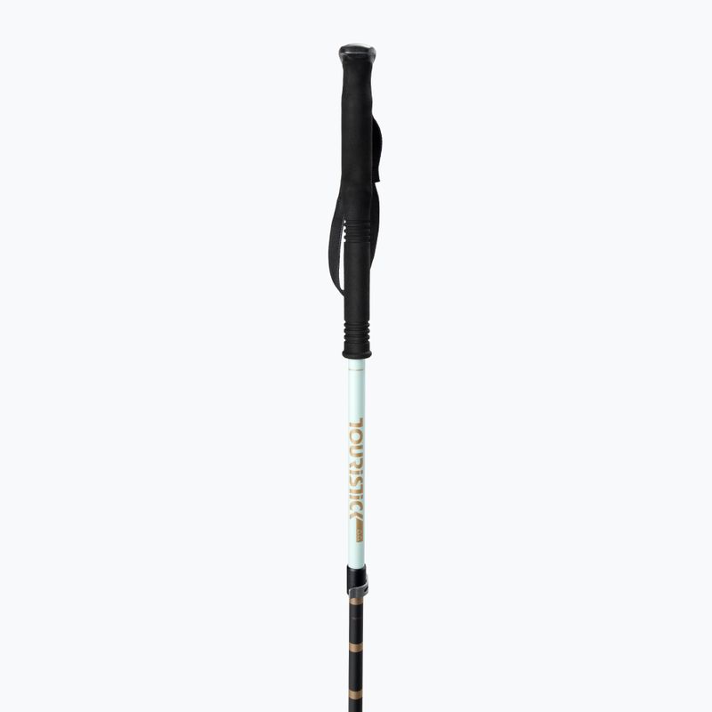 Bețe de schi Volkl TOURISTICK VARIO AA, alb, 141028 5