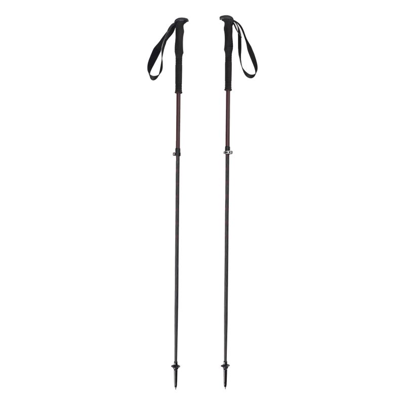Bețe de schi Volkl TOURISTICK CC, negru, 141030