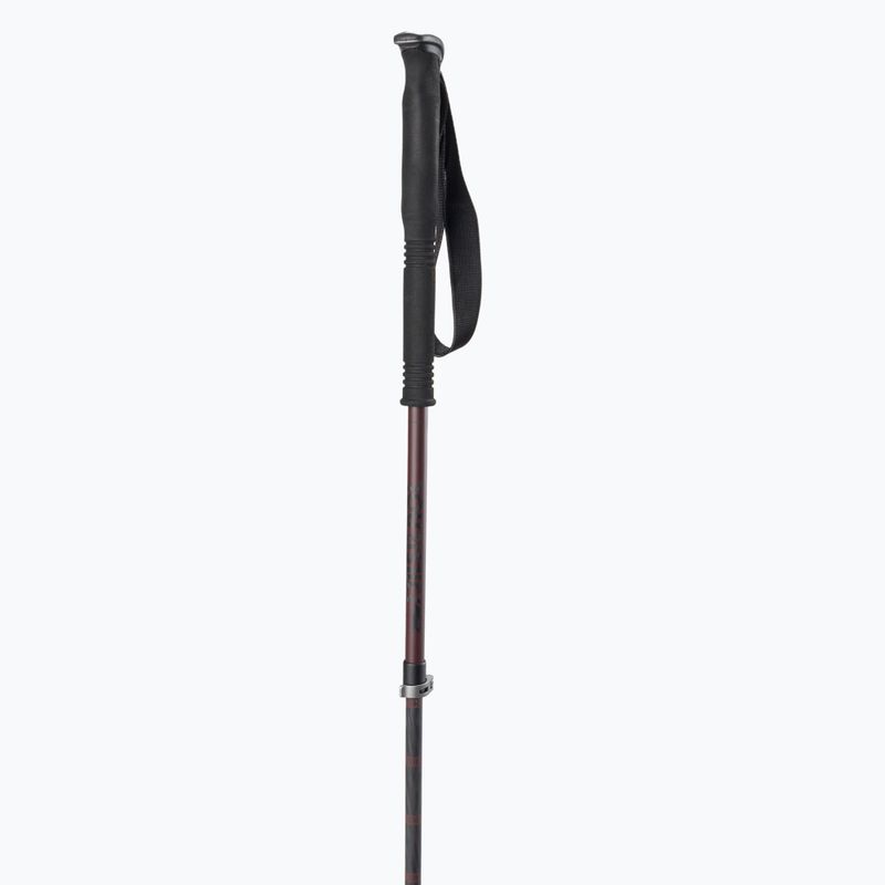 Bețe de schi Volkl TOURISTICK CC, negru, 141030 2