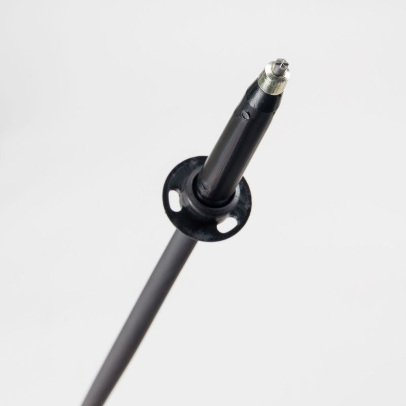 Bețe de schi Volkl TOURISTICK CC, negru, 141030 7