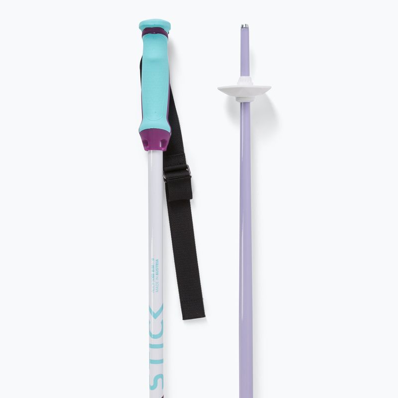Bețe de schi pentru femei Völkl Phantastick W purple 3