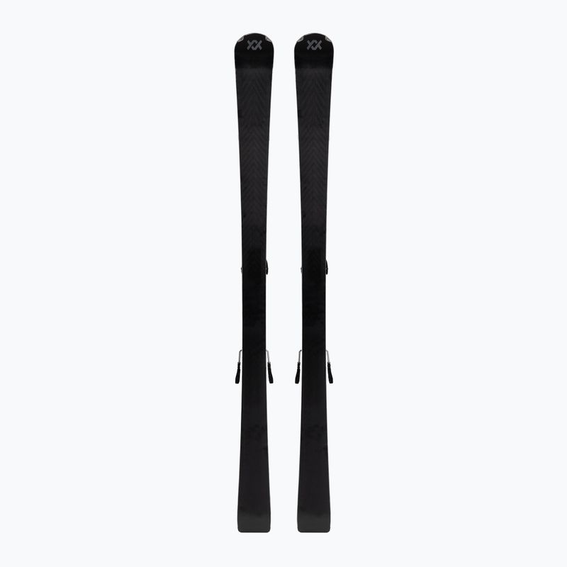 Schi alpin pentru femei Völkl Flair Sc+VMotion3 alb 122261/6762V1 3