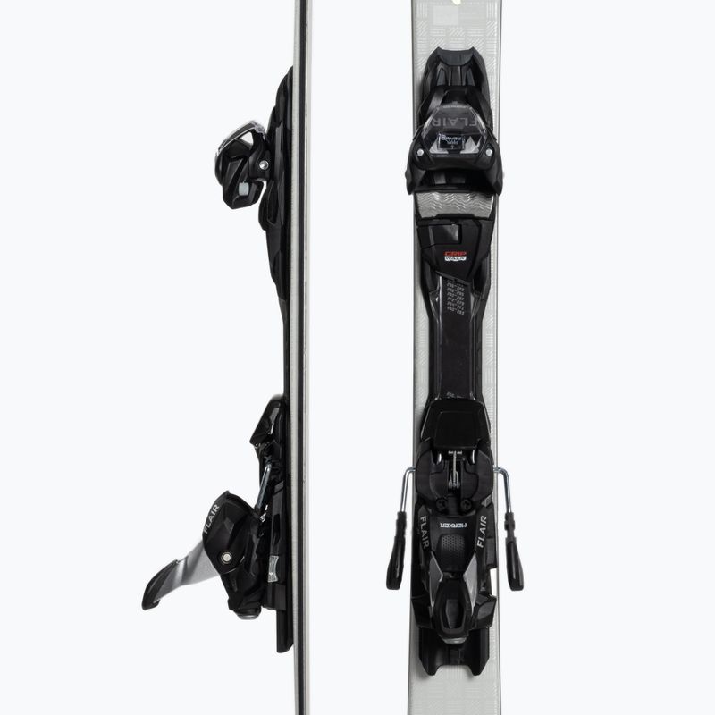 Schi alpin pentru femei Völkl Flair Sc+VMotion3 alb 122261/6762V1 5