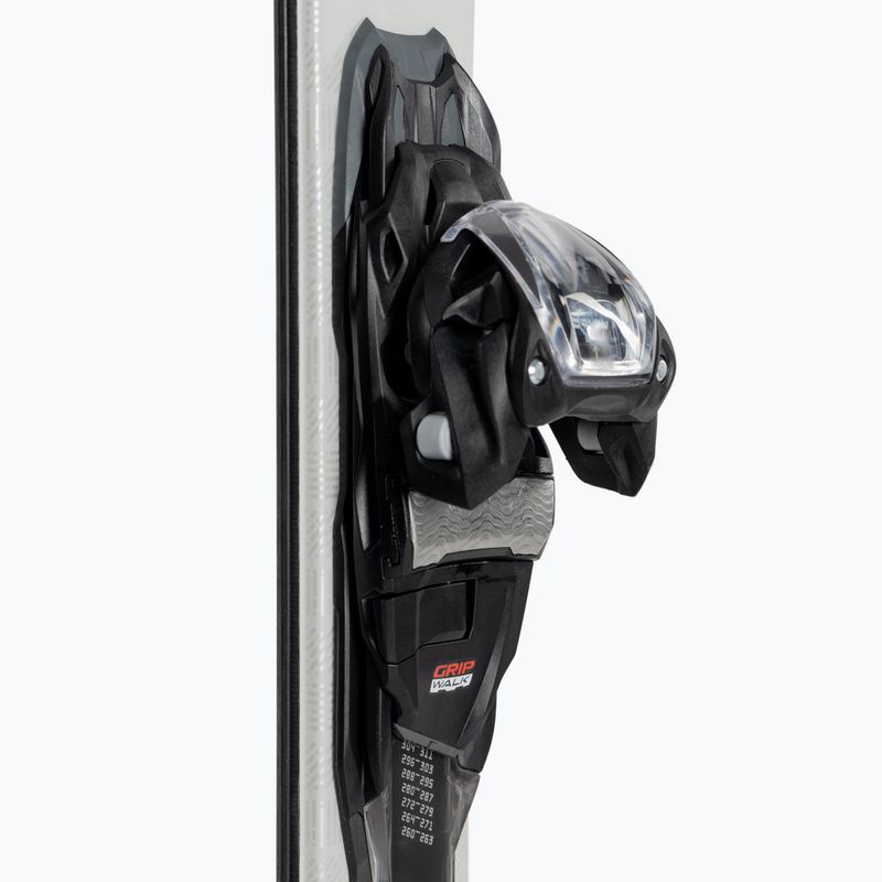Schi alpin pentru femei Völkl Flair Sc+VMotion3 alb 122261/6762V1 6