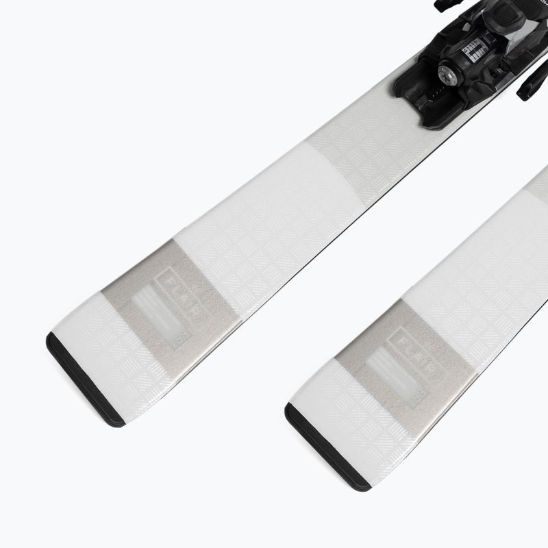 Schi alpin pentru femei Völkl Flair Sc+VMotion3 alb 122261/6762V1 9