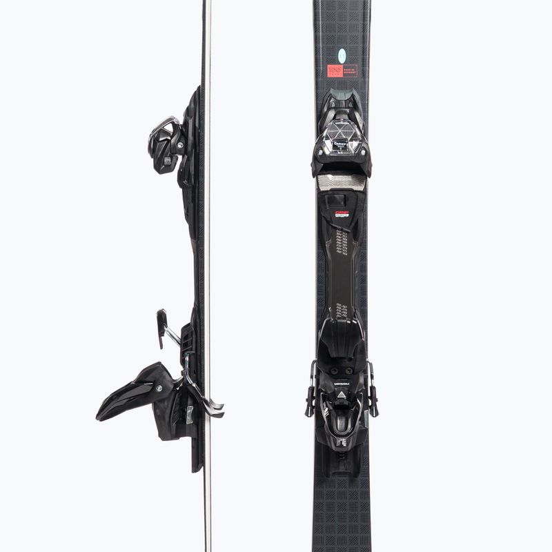 Schiuri de coborâre pentru femei Völkl Flair 75+VMotion 10 GW Lady negre 122271/6562U1.VL 5