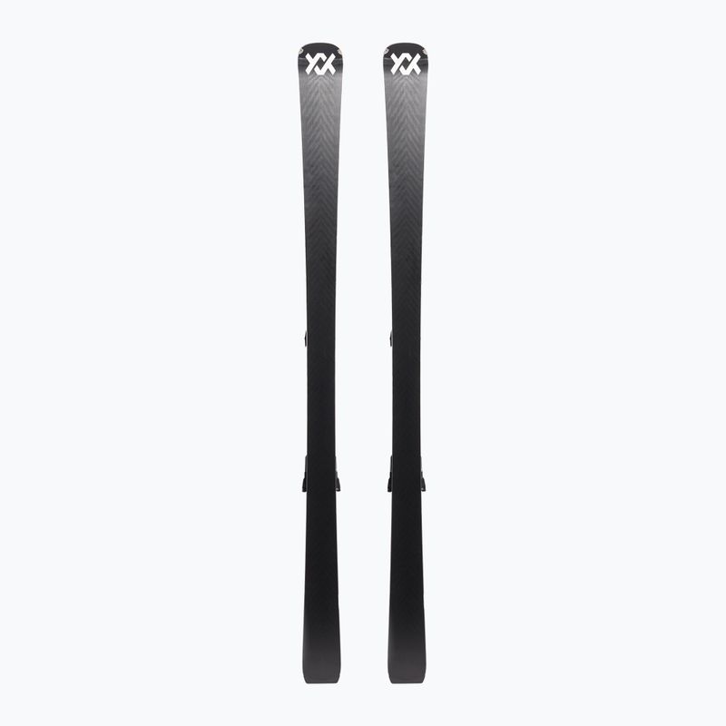 Völkl Deacon 76+RMotion 3 12 GW gri 122121/6877W1.VM schiuri pentru coborâre 3