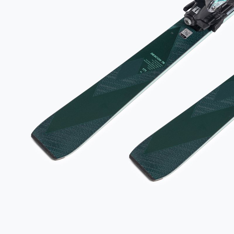 Völkl Deacon 76+RMotion 3 12 GW gri 122121/6877W1.VM schiuri pentru coborâre 9