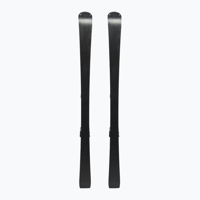 Schiuri de coborâre pentru copii Völkl Racetiger JR Pro+7.0 VMotion JR galben-negre 122467/6262T1.VA 3