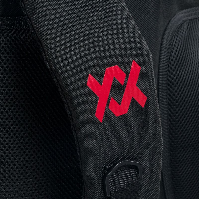 Völkl Race Backpack Team 85 l negru/roșu 142105 rucsac pentru schiuri 7