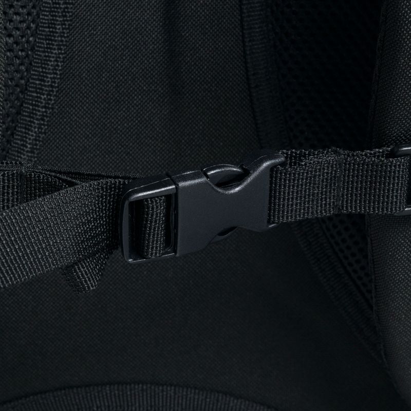 Völkl Race Backpack Team 85 l negru/roșu 142105 rucsac pentru schiuri 8