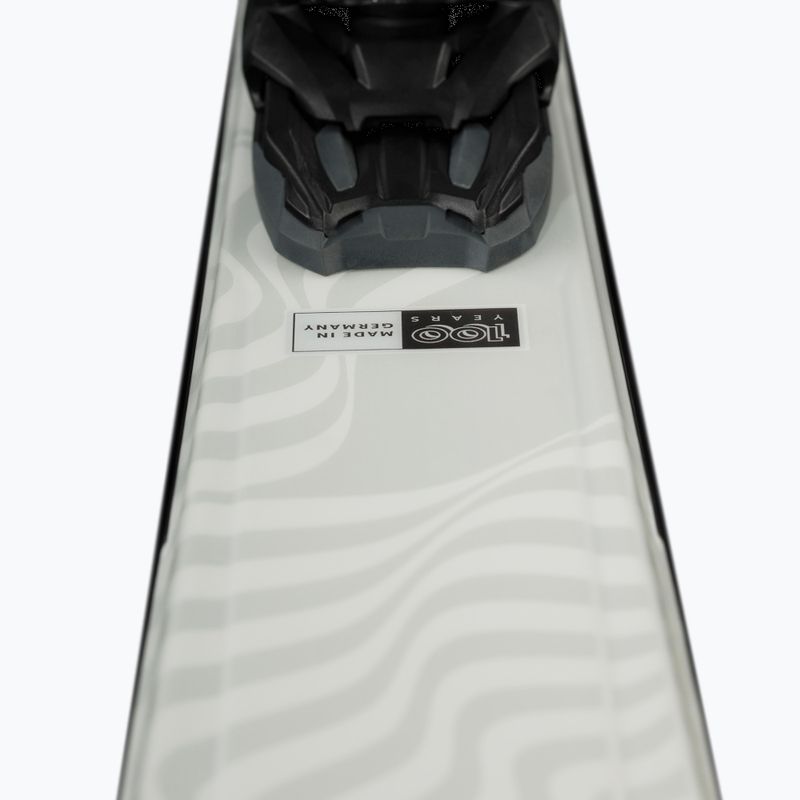 Schi alpin pentru femei Völkl Flair 76 Elite + vMotion 10 GW alb/mureș 9