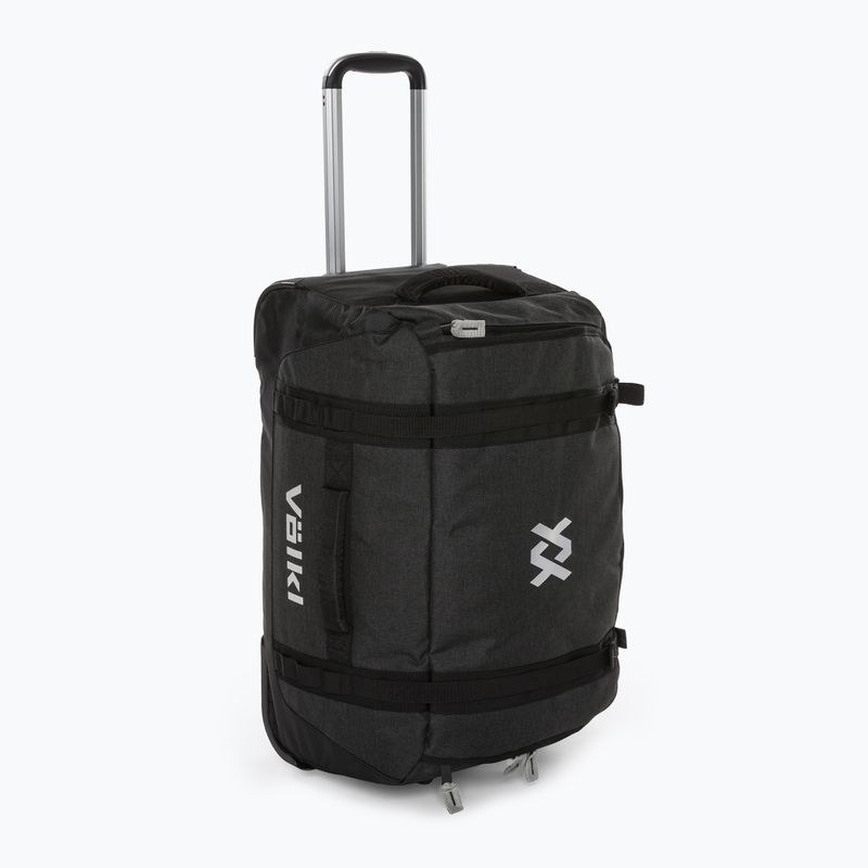 Völkl Rolling 70 L geantă de călătorie gri heather 2
