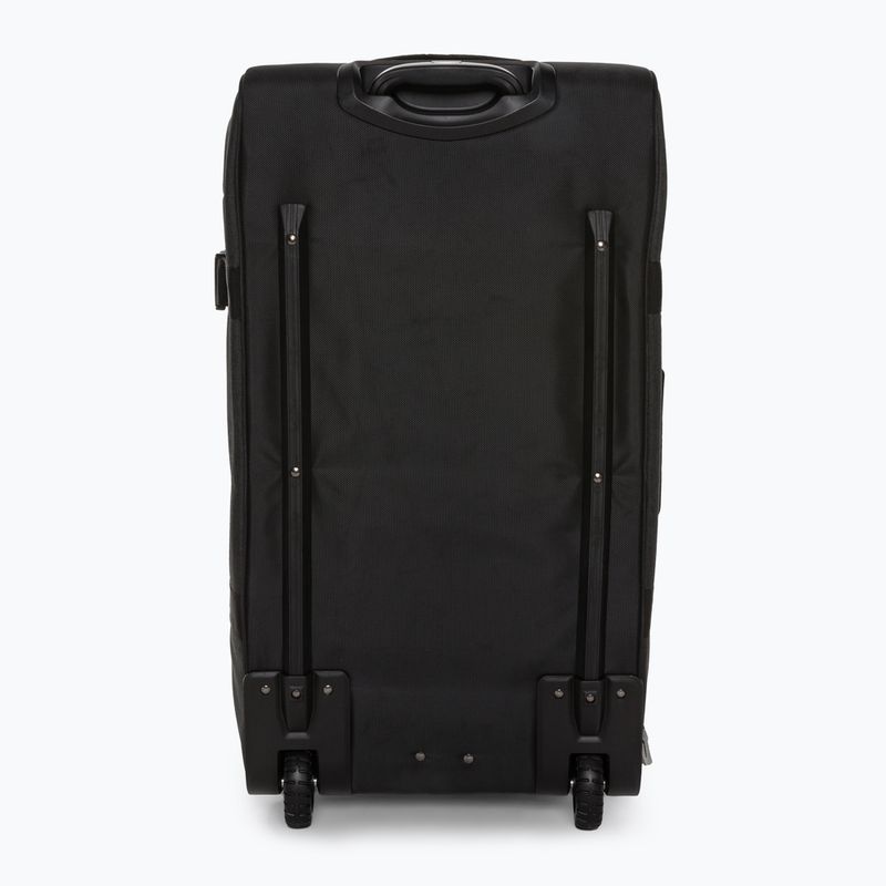 Völkl Rolling 120 L geantă de voiaj de 120 L gri heather 3