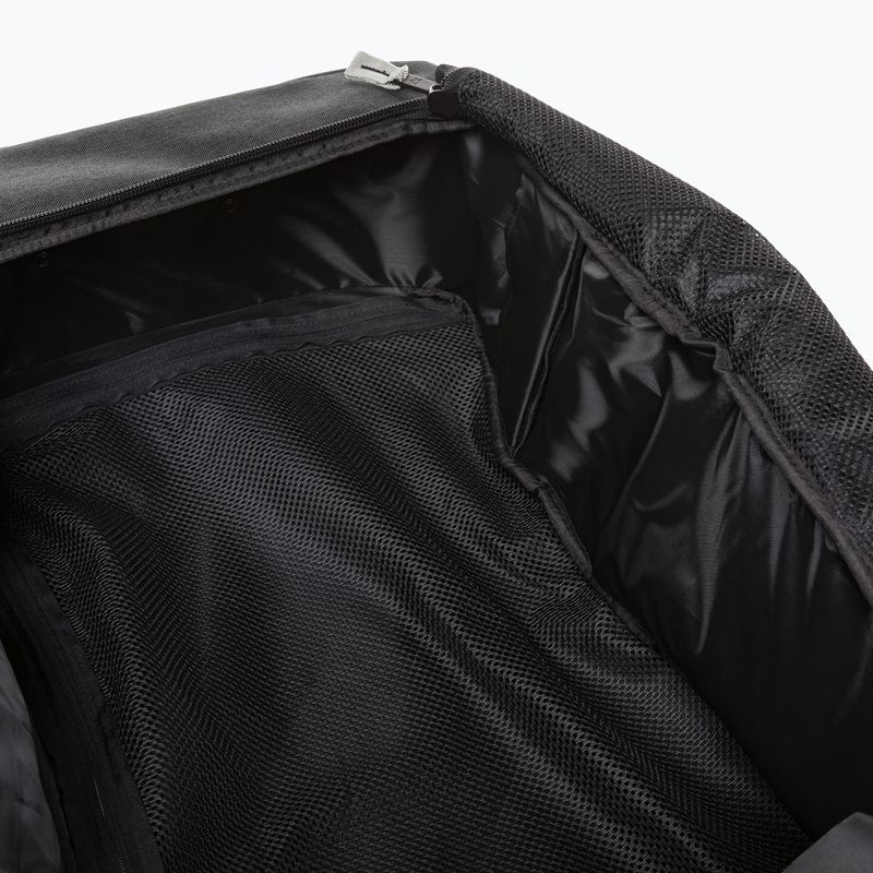 Völkl Rolling 120 L geantă de voiaj de 120 L gri heather 6