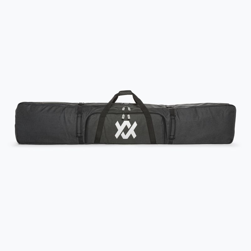 Völkl Rolling All Pro Gear Bag 200 cm gri heather
