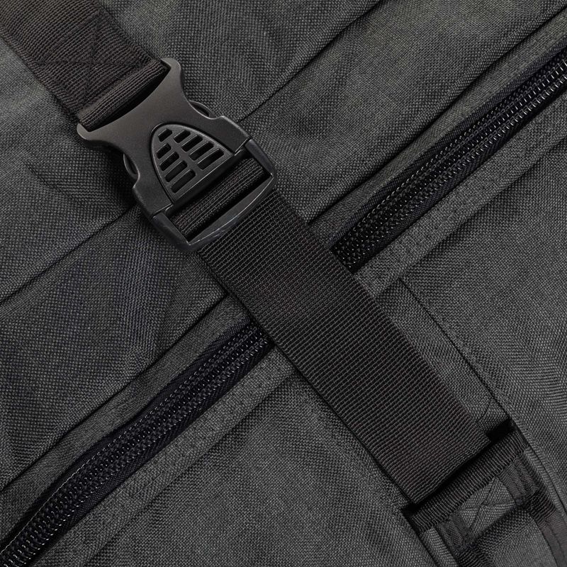 Völkl Rolling All Pro Gear Bag 200 cm gri heather 4