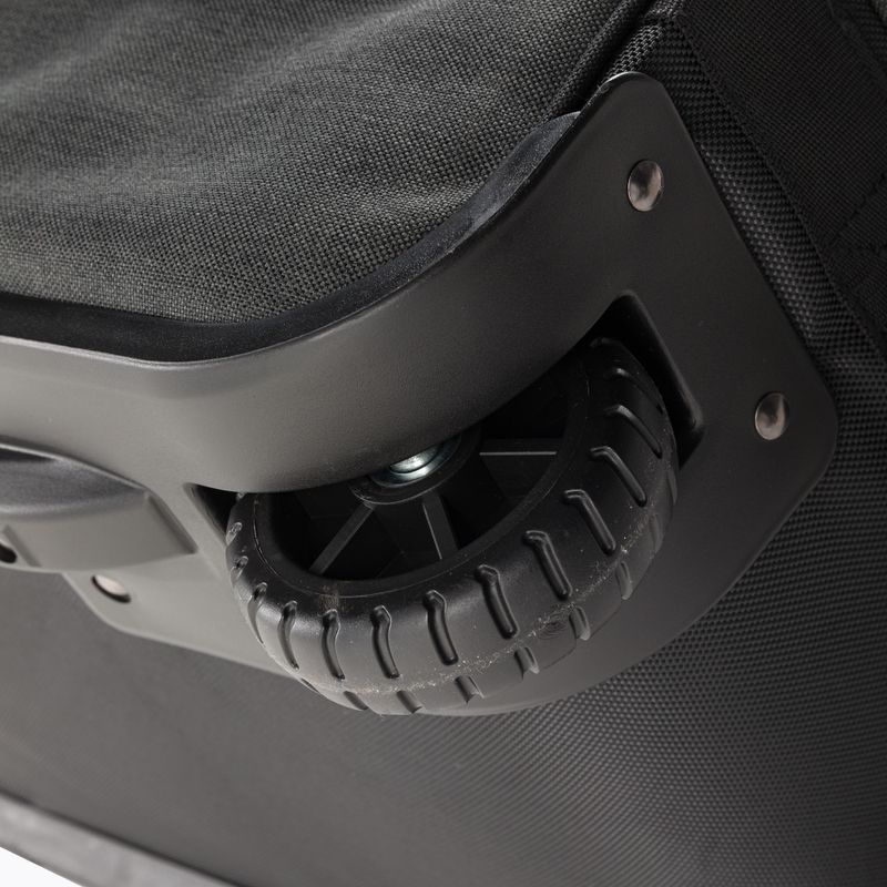 Völkl Rolling All Pro Gear Bag 200 cm gri heather 5
